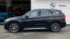 BMW X1 xDrive 20i xLine 5dr Step Auto Petrol Estate